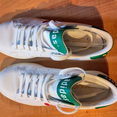Adidas Stan Smith Human made