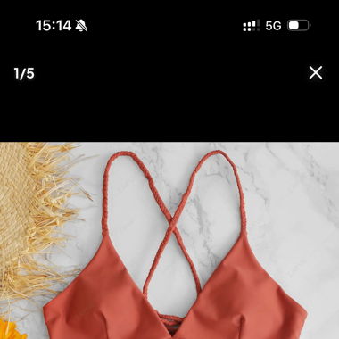 Ensemble Bikini