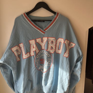 Playboy x Missguided Sweatshirt