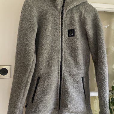 Haglöfs Fleece