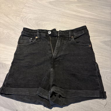 Short neri