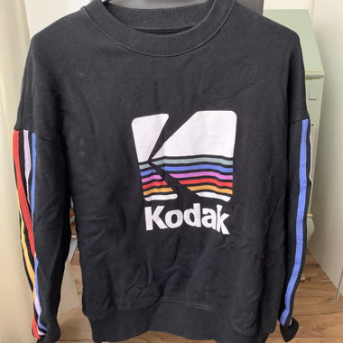 Kodak vintage pullover 