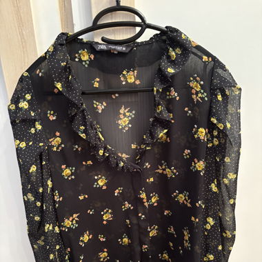 Bluse