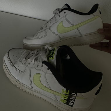 Baskets Nike Air Force 1 Low