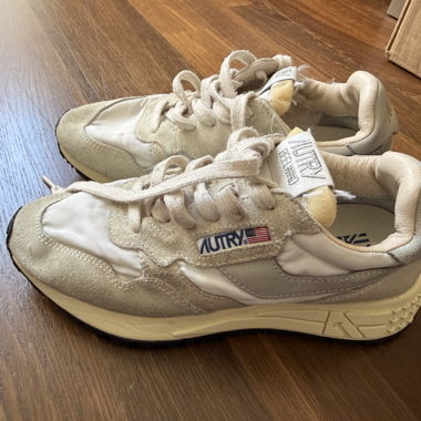 Sneakers basse Autry Reelwind SV Low EU 37