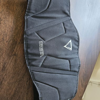 Coupe-vent Grin Wind Blocker