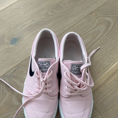 Nike zoom Stefan Janoski