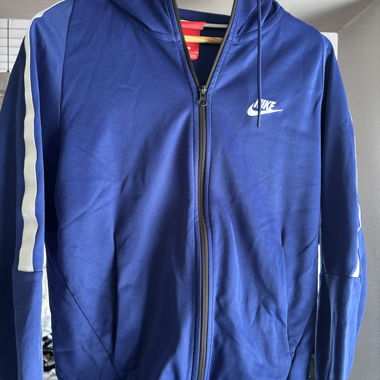Jacket Nike 