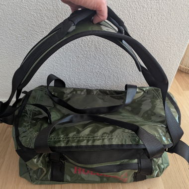 Sac de voyage Holubar Duffel Bag