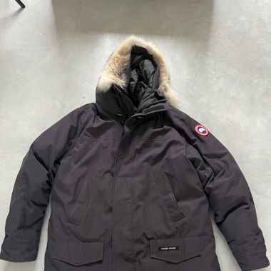 Canada Goose Langford Parka