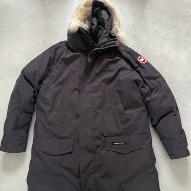 Canada Goose Langford Parka