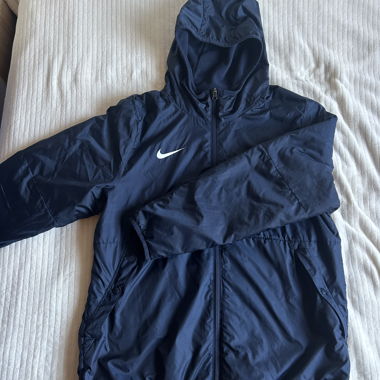 Veste Nike bleu marine