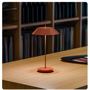 NEUE Vibia Lampe - Mayfair Mini