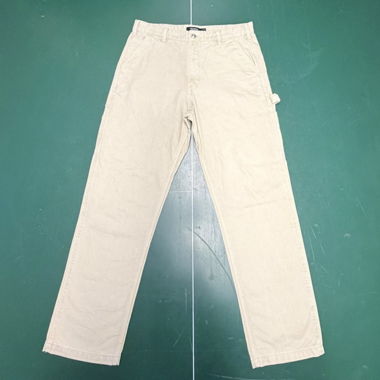 Pull&Bear Cargo Trousers