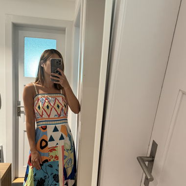Kleid 