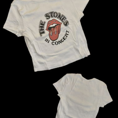 Top The Rolling Stones