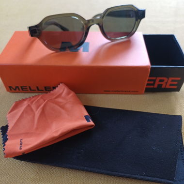Lunettes de soleil Meller Cumbi