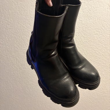 Stiefel für Damen