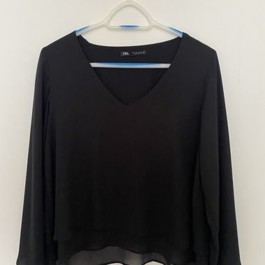Blusa Zara