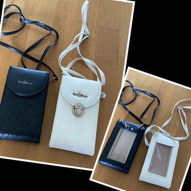 2 bags 