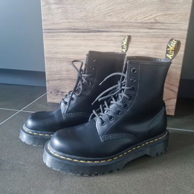 Dr. Martens