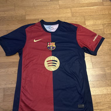 Maglia FC Barcelona Nike