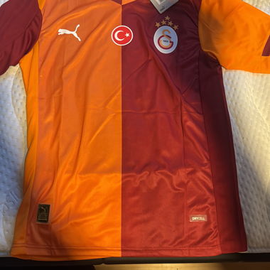  Maglia Galatasaray Icardi 2026