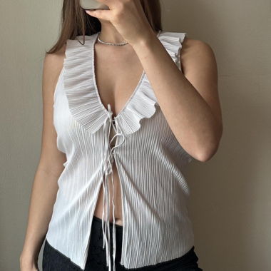 Zara Oberteil Grösse M
