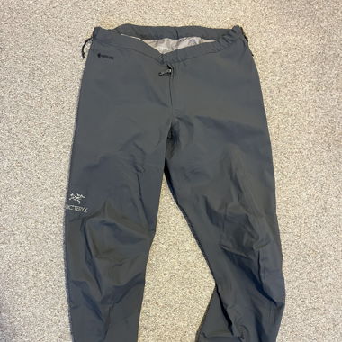 Arcteryx Hardshellhose