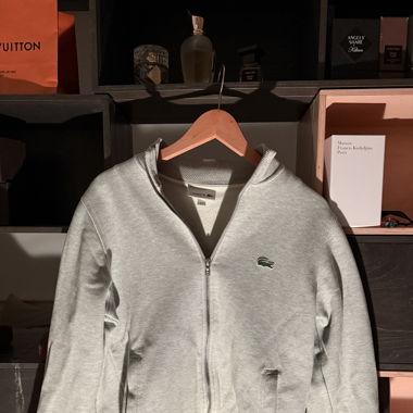 Lacoste Strickjacke