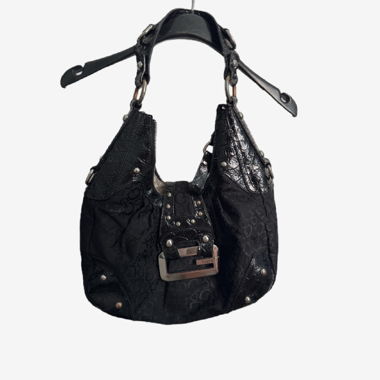 GUESS Vintage Schultertasche