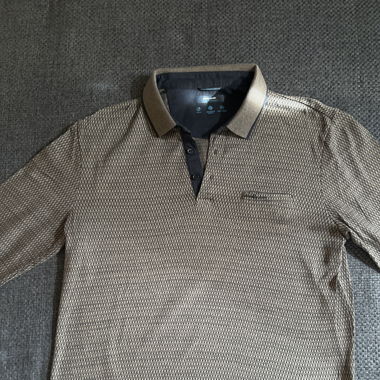 Polo pierre cardin 