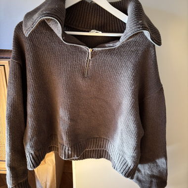 AboutYou jumper