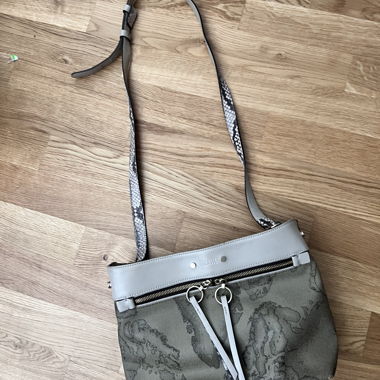 Borsa a tracolla 1‘Classe