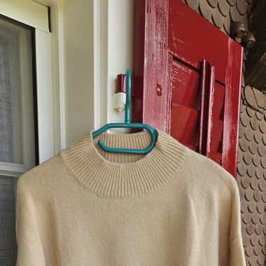 Winterpulli Strick