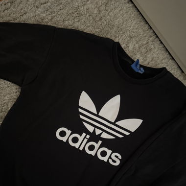 Adidas Pullover 