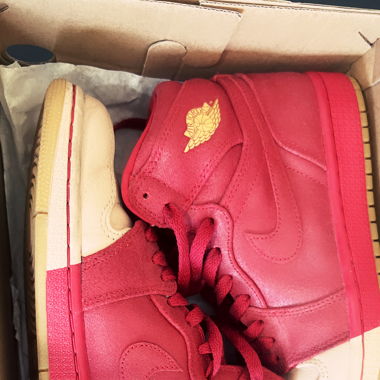 Jordan 