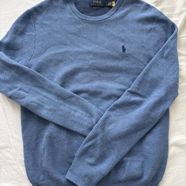 Pull Polo Ralph Lauren Real