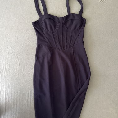 Corset Dress