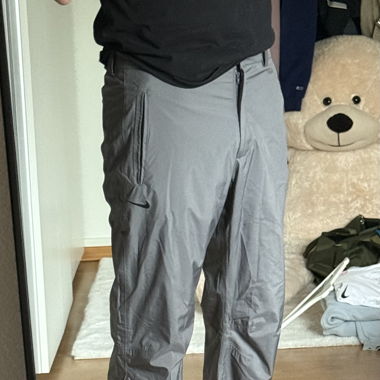 Nika Track Pants