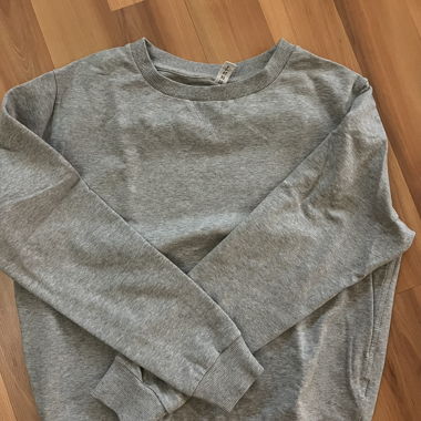 Sweatshirt Moschino