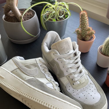 Nike Air Force 1 Low Beach