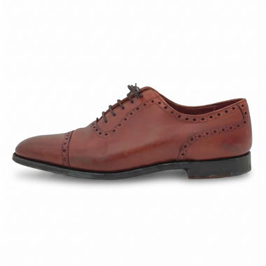 Grenson Matthew Oxford EU 43.5 Marrone