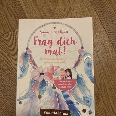 Frag dich mal! von ViktoriaSarina