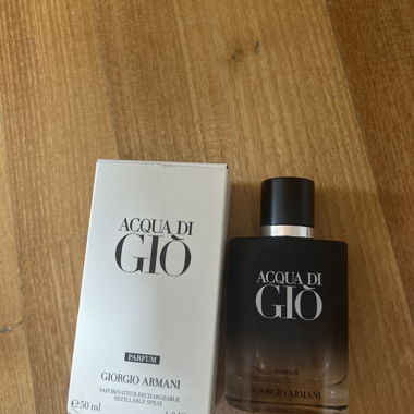 Giorgio Armani Acqua di Gio Parfum