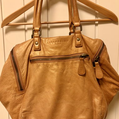 Borsa in pelle Liebeskind