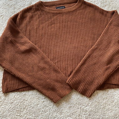Even&odd pulli