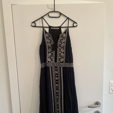 Abercrombie & Fitch elegantes Kleid