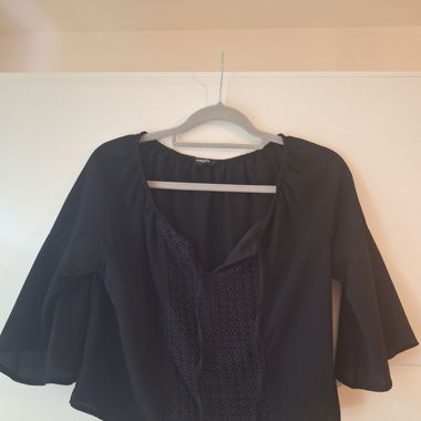 Blouse Jennyfer