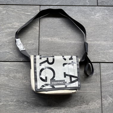 Sac Freitag Lassie